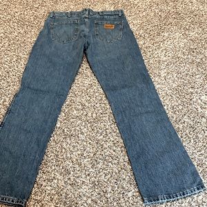 Wrangler Jeans